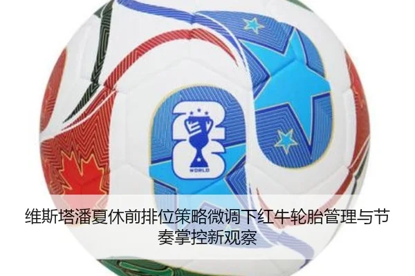 维斯塔潘夏休前排位策略微调下红牛轮胎管理与节奏掌控新观察